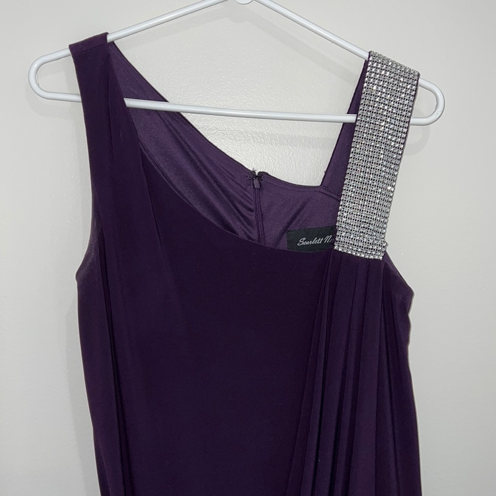 Scarlett Nite dress